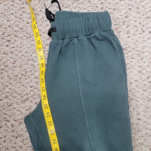 STORIA TIE DYE JOGGER PANTS, SIZE S - Picture 6 of 7